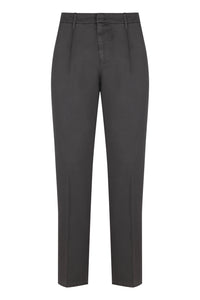 Ralp cotton Chino trousers